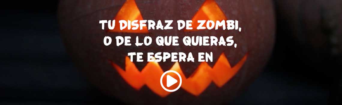 Spot halloween
