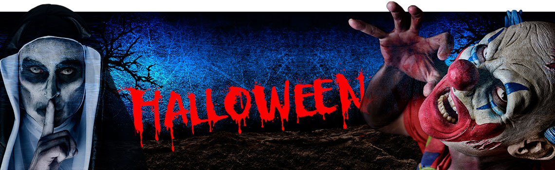 Halloween 23